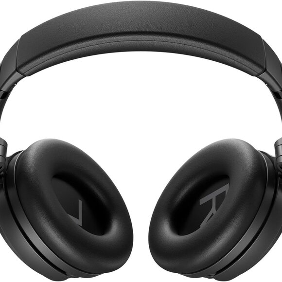 Bose QuietComfort Wireless Noise Cancelling Over-the-Ear Bluetooth Headphones - Picture 2 of 8